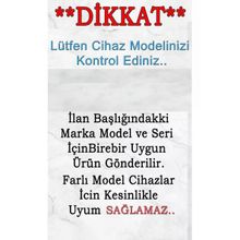 Samsung SC66T Galaxy S20 Beyaz 3.4A Type-C Şarj Kablosu