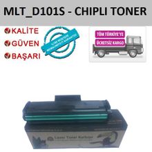 Samsung SCX 3400 Çipli Muadil Toner