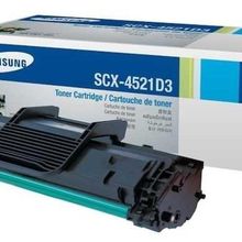 Samsung SCX-4521 1 kg Toner Tozu