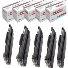 Samsung SCX4623 Muadil Toner