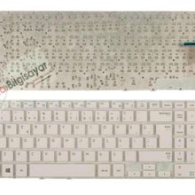Samsung SG-58700-28A Beyaz Klavye