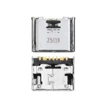Samsung SM-T280 T280Q T285 T287 DC Micro Usb Şarj Soketi