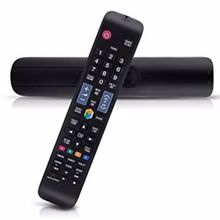 Samsung Smart Tv Kumanda