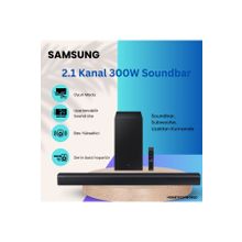 Samsung Soundbar Siyah