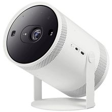 Samsung SP-LFF3Clax Beyaz Projeksiyon Cihazı