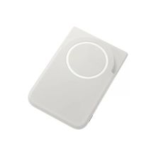 Samsung Standlı Magnet 5000 Mah Powerbank-Gri
