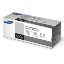 Samsung SU173A K506L Black Siyah 6000 Sayfa Toner