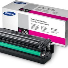 Samsung SU307A M506L Magenta Kırmızı 3500 Sayfa Toner