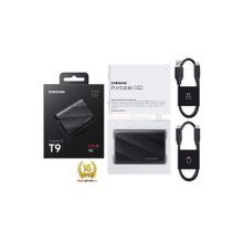 Samsung T9 MU-PG1T0B/WW USB 3.2 1 TB Taşınabilir SSD
