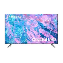Samsung UE-55CU7000UXTK 138 cm Crystal 4K Uhd Smart Hdr Dahili Uydu Alıcılı Teşhir Ürünü Led Tv
