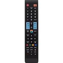 Samsung UE32N5000AU Smart Led Tv Kumandası