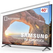Samsung UE40t5300AU Tv Ekran Koruyucu