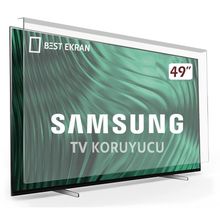 Samsung UE49J5200AU Tv Ekran Koruyucu