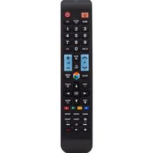 Samsung UE50H6470 Smart Led Tv Kumandası