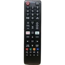 Samsung UE50NU7400 Smart Led Tv Kumandası