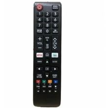 Samsung UE55JU6570U Smart Lcd Led Tv Kumandası