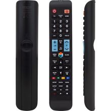 Samsung UE55KU7350UXTK Smart Lcd Led Tv Kumandası