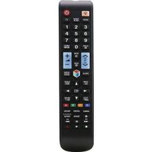 Samsung UE55KU7500UXTK Smart Lcd Led Tv Kumandası
