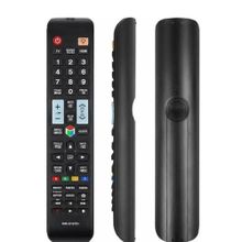 Samsung UE55TU8000UXTK Uyumlu Akıllı Tv Kumanda