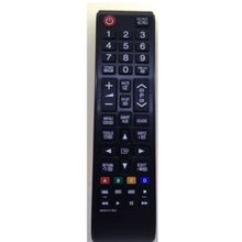 Samsung UE65JU6500K Smart Led Tv Kumandası
