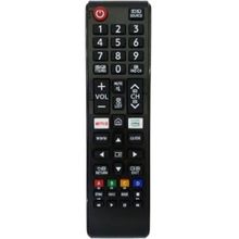 Samsung UE75TU7100UXTKUHD 4k Led Tv Kumandası