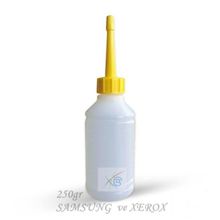 Samsung Universal Siyah 250 gr Muadil Toner Tozu