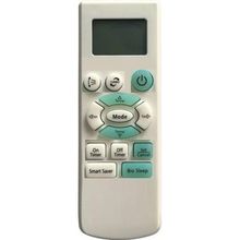 Samsung Uq07b1ve Uyumlu Klima Kumandası