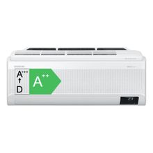 Samsung WindFree Elite PM 1.0 AR09AXAAAWK/SK 9000 BTU Duvar Tipi Split Klima