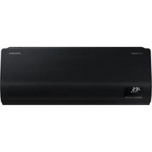Samsung WindFree Premium Black AR09CXFCABT/SK 9000 BTU Inverter Duvar Tipi Split Klima