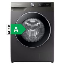 Samsung WW10T604DLN1AH Siyah Çamaşır Makinesi