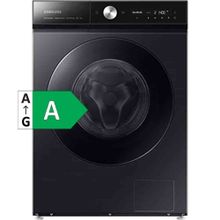 Samsung WW11BB944DGBAH Siyah Çamaşır Makinesi
