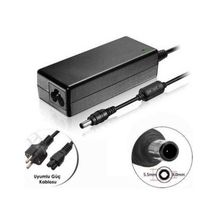 Samsung X125 Uyumlu Laptop Adaptör