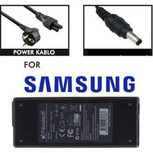 Samsung XE700T1A-A02AE Laptop Uyumlu Adaptör