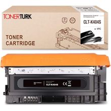Samsung Xpress C482W CLT-K404S Siyah Muadil Toner