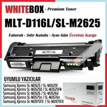 Samsung Xpress SL-M2676 Muadil Toner