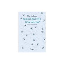 Samuel Beckett’a Göre Arıcılık - Martin Page