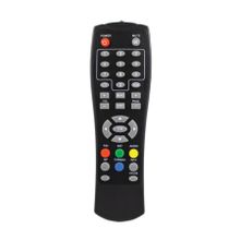 Samux MNX 2000 FTA Uydu Alıcı Kumandası