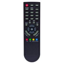 Samux SX2000 BLACK FTA Uydu Kumandası
