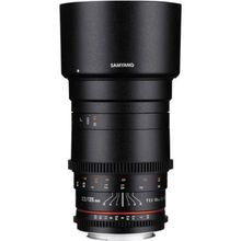Samyang 135mm T2.2 ED UMC VDSLR Lens