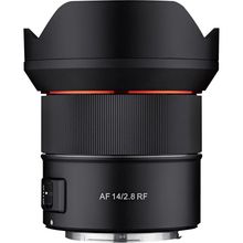 Samyang 14mm f/2.8 Lens