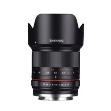 Samyang 21mm f/1.4 ED AS UMC CS Lens