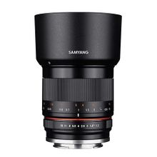 Samyang 35mm f.1.2 ED AS UMC CS Olympus Uyumlu Lens