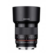 Samyang 35mm F1.2 ED AS UMC CS Sony E Uyumlu Lens