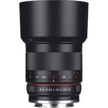 Samyang 50mm f/1.2 AS UMC CS Lens