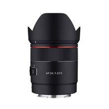 Samyang AF 24 mm F-1.8 FE Sony E Lens