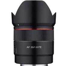 Samyang AF 35 mm F/1.8 FE Sony E Lens