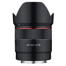 Samyang AF 35 mm F1.8 Sony Uyumlu Lens