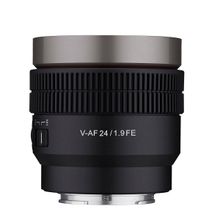 Samyang V-AF 24 mm Sony E T1.9 Cine Lens