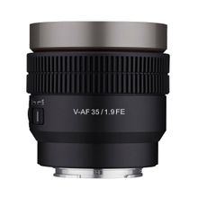 Samyang V-AF 35 mm Sony E T1.9 Cine Lens