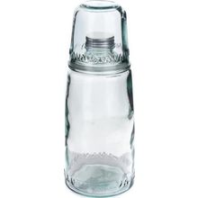 San Miguel 1 L Rosca Su Sişesi Bardak